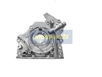 маслена помпа