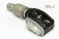 Radsensor, Reifendruck-Kontrollsystem