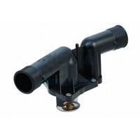 термостат, охладителна течност