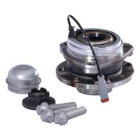 Set rulment roata MTR, Cod: 12138169