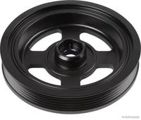 Belt Pulley, crankshaft