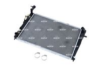 Kühler, Motorkühlung