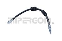 спирачен маркуч