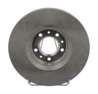 спирачен диск