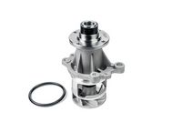 водна помпа, охлаждане на двигателя