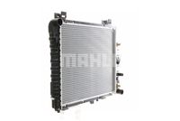 Thumbnail - Radiateur - CR406000S - MAHLE
