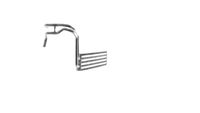 Thumbnail - Oliekoeler, besturing - CLC51000P - MAHLE