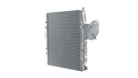Thumbnail - Intercooler, inlaatluchtkoeler - CI101000P - MAHLE