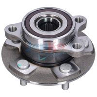 главина на колелото