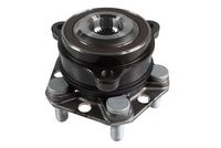 комплект колесен лагер