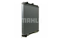 Thumbnail - Radiateur - CR1878000S - MAHLE