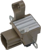 Regulator, alternator HC-Cargo, Cod: F 032 235 831
