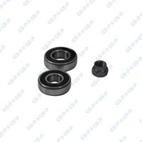 Set rulment roata GSP, Cod: GK3717