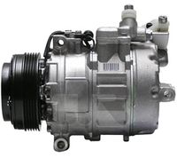 Compresor, climatizare CTR, Cod: 1201499