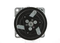 Kompressor, Klimaanlage