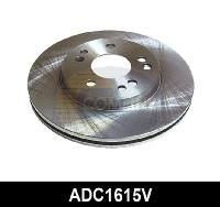 Disc frana COMLINE, Cod: ADC1615V
