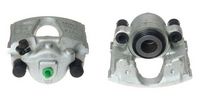 Bremssattel