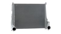 Thumbnail - Intercooler, inlaatluchtkoeler - CI622000S - MAHLE