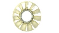 Thumbnail - Koelventilatorwiel - CFW81000P - MAHLE