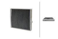 Филтър купе (поленов филтър)