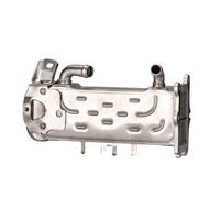 NISSENS Koeler, uitlaatterugvoering 4