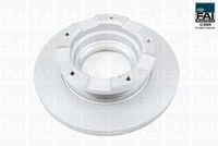 Спирачен диск FPBD6047S FAI AutoParts