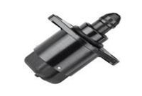 Leerlaufregelventil, Luftversorgung