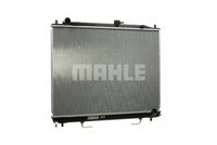 Thumbnail - Radiateur - CR1072000S - MAHLE