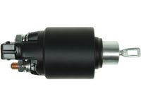 Magnetschalter, Starter