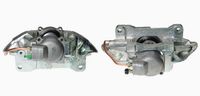 Bremssattel