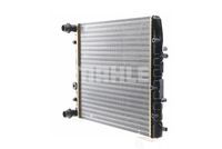 Thumbnail - Radiateur - CR454000S - MAHLE
