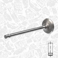 Thumbnail - Inlaatklep - VI0017 - ET ENGINETEAM