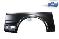 DT Spare Parts Bekleding, wielkast 1