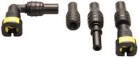 Adapter-Satz, Kraftstoffsystemdruck-Prüfgerät