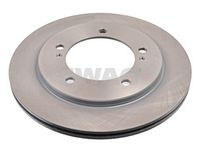 Disc frana SWAG, Cod: 84 92 8438