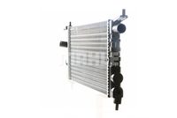 Thumbnail - Radiateur - CR268000S - MAHLE
