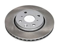 Disc frana ASHIKA, Cod: 60-02-269C