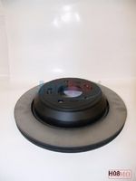 спирачен диск