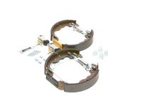 BOSCH Remschoenset 8