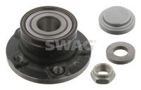 Set rulment roata SWAG, Cod: 70 93 4955