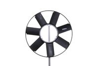 Thumbnail - Koelventilatorwiel - CFW39000P - MAHLE