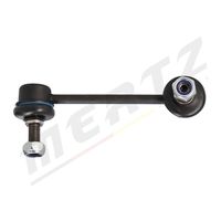 Stange/Strebe, Stabilisator