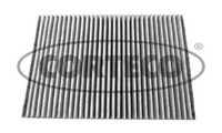 Filter, Innenraumluft