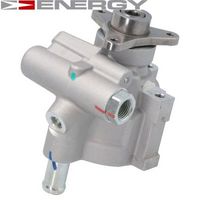 Hydraulikpumpe, Lenkung