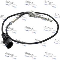 Sensor, Abgastemperatur