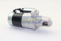 Starter JAPANPARTS, Cod: MTD198
