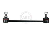 Stange/Strebe, Stabilisator
