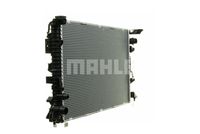 Thumbnail - Radiateur - CR1023000P - MAHLE