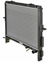 Thumbnail - Radiateur - CR1331000P - MAHLE