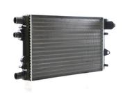 Thumbnail - Radiateur - CR632000S - MAHLE